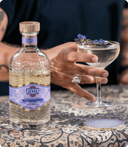 cocktail yosu liqueur