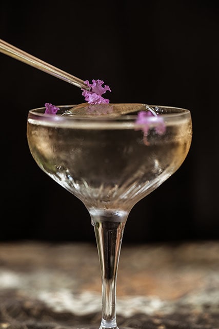 cocktail yosu liqueur