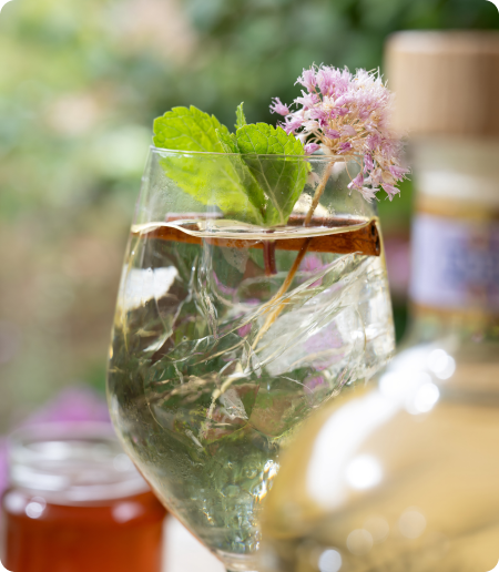 cocktail yosu liqueur