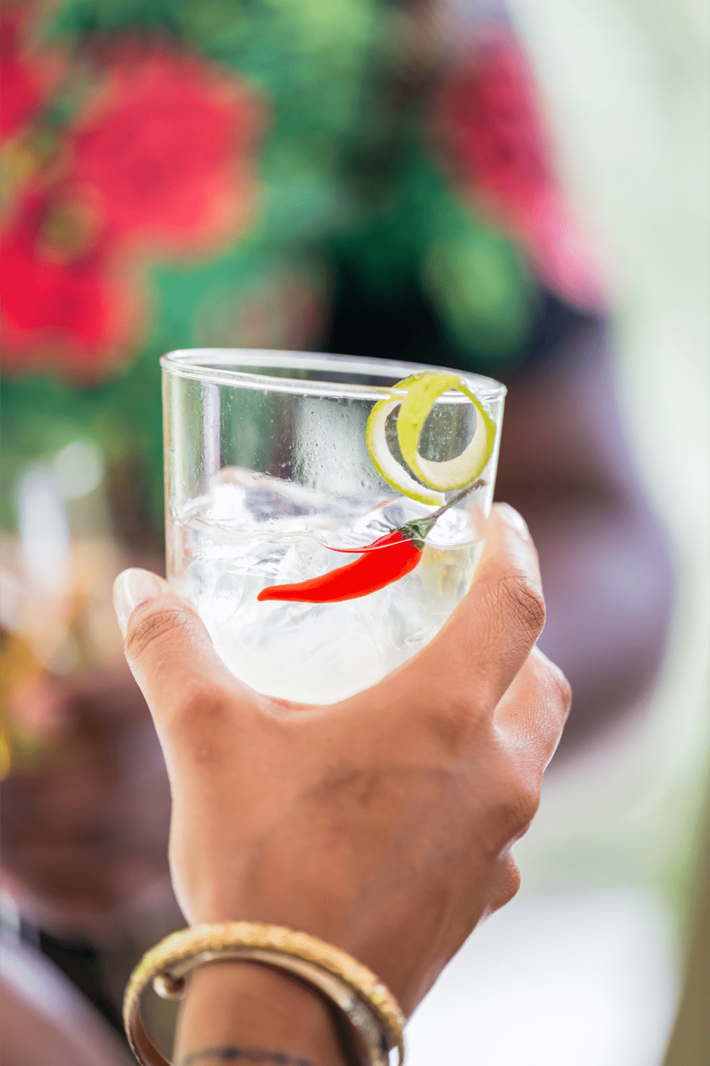 cocktail yosu liqueur