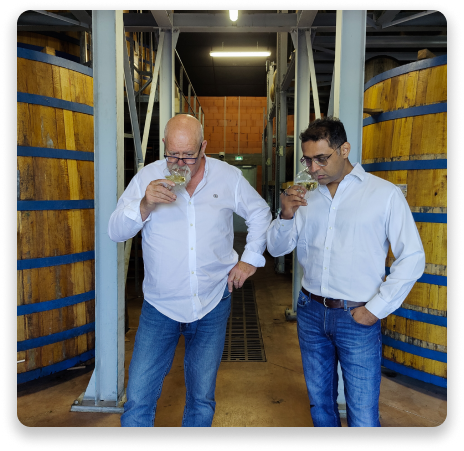 degustation yosu liqueur